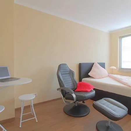 Gaestehaus 01 Prázdninový dům Dorum