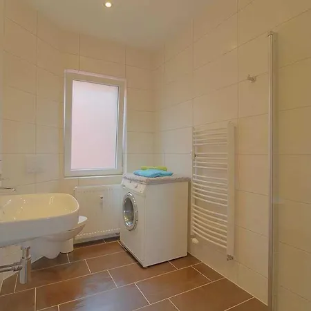 Gaestehaus 01 Prázdninový dům *