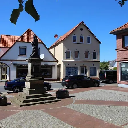 Gaestehaus 01 * Dorum