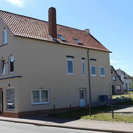 Gaestehaus 01 Dorum